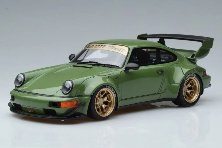 1:18 GT Spirit Porsche 911 RWB 'Atlanta' – Diecast Tuning