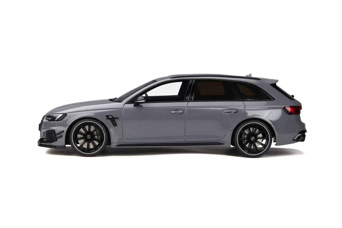 1:18 GT Spirit Audi RS4-R ABT Nardo